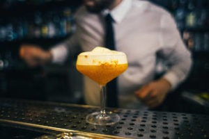 Cocktailkurs Düsseldorf Junggesellenabschied