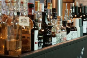 Gin Tasting in Düsseldorf mit einem Erlebnisgutschein