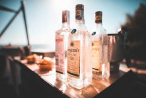 Gin Tasting Düsseldorf die besten Gins verkosten