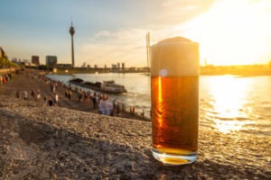 Düsseldorf Altbiertour jga