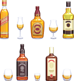 whiskytasting duesseldorf