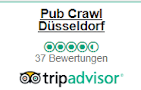 pubcrawl dusseldorf