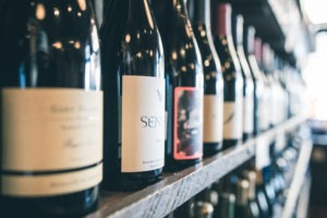 wein probe düsseldorf